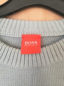 HUGO BOSS Men's Jumpers and Cardigans 