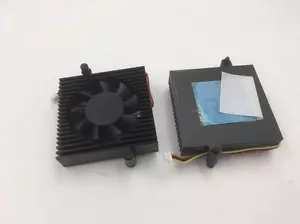 Dahua hard disk video recorder radiator 50*50*12MM - Picture 1 of 5