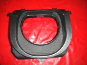 Fairing Steering Column Anthracite Mercedes W220 2204600295 9B51 - Picture 1 of 1