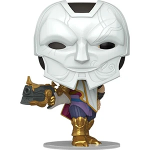 Funko Pop! Figura Jhin de League of Legends #1081 + Protector - Imagen 1 de 2