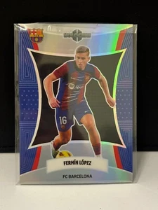 Daka Holo Scene Fermín López FC Barcelona 47/99 Karte 2024 - Bild 1 von 1