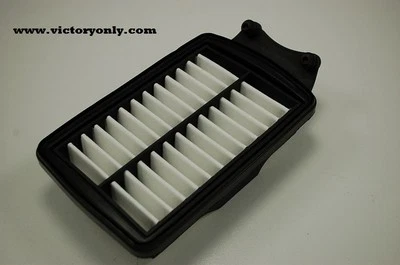 FILTRO AIRE REPUESTO RENDIMIENTO VICTORIA MOTO CROSS COUNTRY, CARRETERAS, MAGN Foto 1 de 3