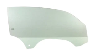 Fits: 2012-2019 VW New Beetle 2D Convet,Hatchback Front Right Door Window Glass - Picture 1 of 6