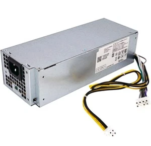 Power Supply Fit dell AC240EM-00 L240NM-00 H240EM-00 HU240AM-00 AC240AS-00 240W - Zdjęcie 1 z 8
