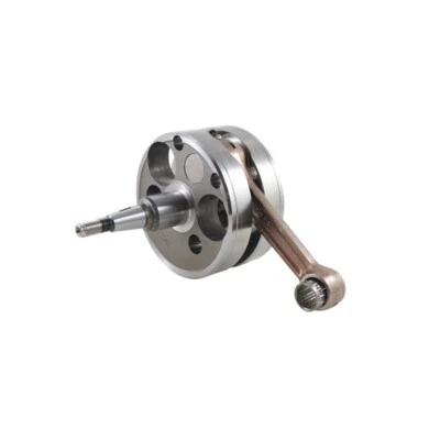 VINTCO CRANKSHAFT ASSEMBLY YAMAHA 1983-90 YZ490 / 1980-81 YZ465 / 1992-93 WR500Z - Image 1 of 4