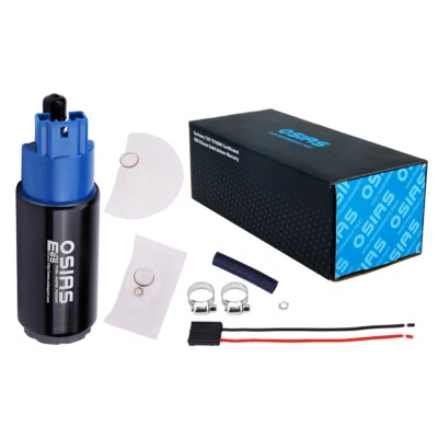 Bomba de combustible EFI para Honda VTX1800 2002-2009, reemplaza 16700-MCH-023 Foto 1 de 4