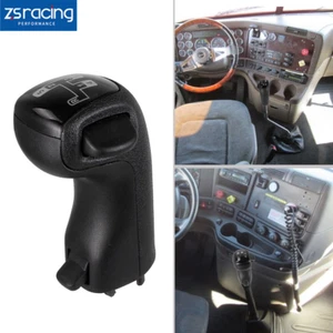 6 Speed +R+C Gear Shift Knob for Truck Gear Shift Knob for Scania 1727378 - Picture 1 of 8