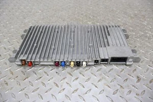 2022-2024 Rivian RS1 OEM Telematics Communication Control Module (CB00000537-J) - Picture 1 of 16