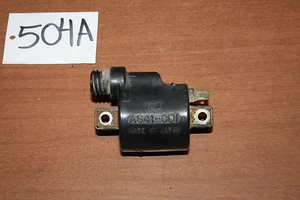 1982 Honda ATC 200E Ignition Secondary Coil 82 83 - Picture 1 of 3