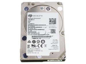 Seagate Enterprise 10K HDD V8 Performance ST900MM1068 - Bild 1 von 2