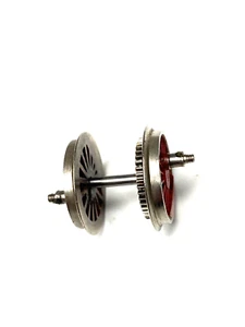 Märklin ho 3005 BR 23 -- JUEGO DE RUEDAS DE MANIVELA -- E/2 - Imagen 1 de 2