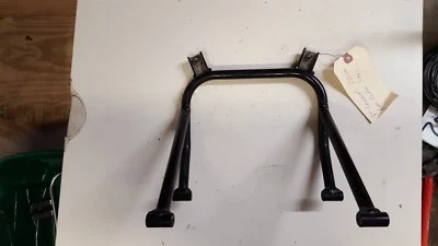 Soporte de soporte para guardabarros trasero Kawasaki Voyager XII 87 ZG1200 1200 #20798 Foto 1 de 4