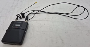 Transmisor inalámbrico con micrófono Shure QLXD1 G50 - Imagen 1 de 8