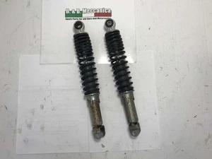 PAAR STOSSDÄMPFER HINTEN GARELLI CITY FOUR 125 i (AD815) - Bild 1 von 4