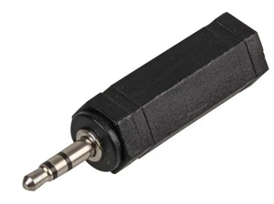 PRO SIGNAL - Stereo Plug Adapter - Afbeelding 1 van 1