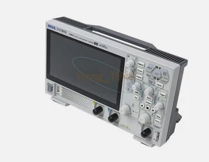 1PCS NEW RIGOL DHO812 Oscilloscope Digital 2-Ch Touchscreen 100 MHz 1.25 GSa/s - Picture 1 of 5