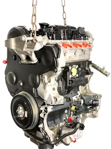 MOTOR DIÉSEL D4204T16 VOLVO V40 XC40 V60 S90 2,0 D3 75000 km 6 meses de garantía - Imagen 1 de 11