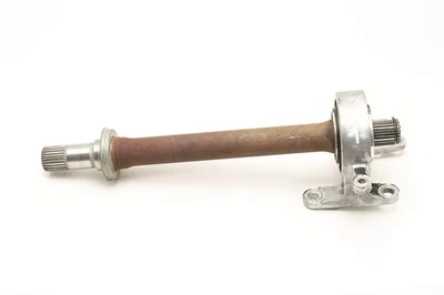 Eje automático Honda Element 03-11 SC A/T medio gato eje, derecha 44500-SCV-A00,  Foto 1 de 3