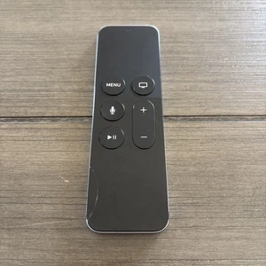 Telecomando Apple TV Siri 4a generazione A1513 - Foto 1 di 3