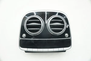 Rear Climate Control Switch Air Vent Trim 2229062202 Mercedes S63 AMG W222 2018 - Picture 1 of 4