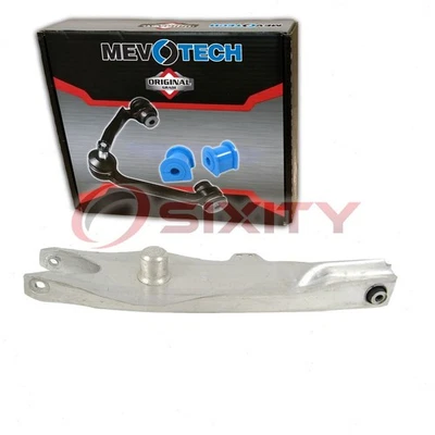 Brazo de control de suspensión inferior trasero Mevotech OG para Saturn Aura im 2007-2009 Foto 1 de 4