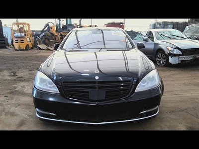 Blower Motor 216 Type CL550 Fits 07-14 MERCEDES CL-CLASS 6850896 - Image 1 of 4