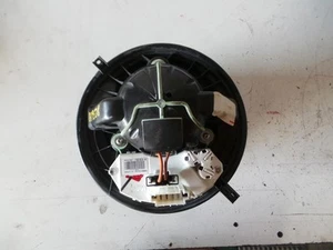 BMW X3 F25 12/2010-07/2017 HEATER FAN MOTOR - Picture 1 of 12