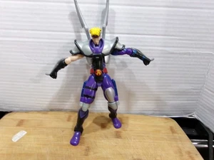 Marvel Legends Avengers United They Stand Hawkeye Figure - Picture 1 of 14