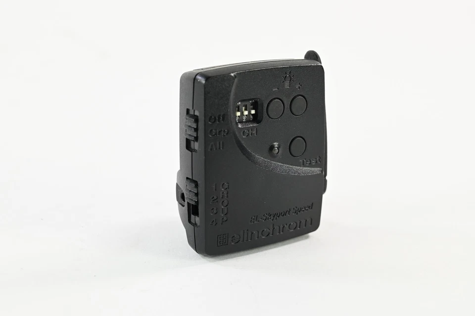 Elinchrom EL-Skyport Transmitter 19351 #G702 - Image 1 of 4