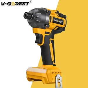 Fits Dewalt 20Volt Lithium Ion Brushless Cordless 1/4" Hex Impact Driver Compact - Picture 1 of 12