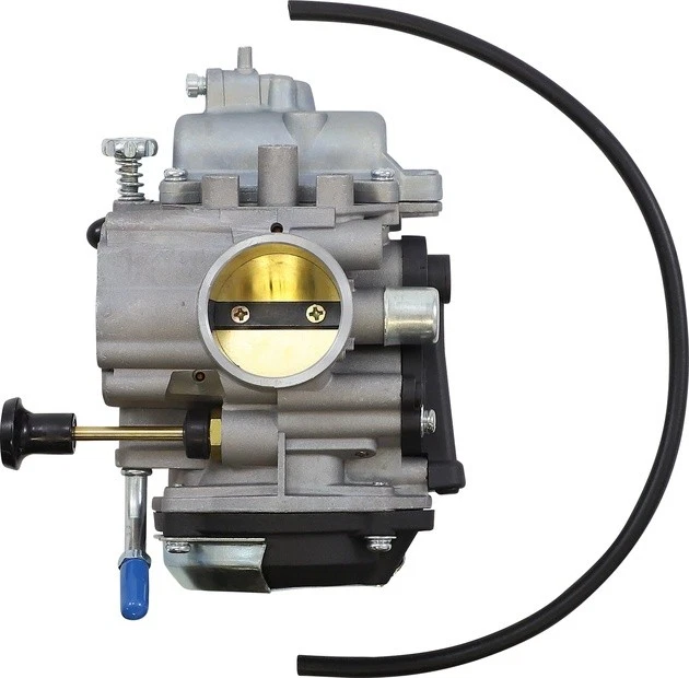 Carburador Moose para Yamaha YFM250X Bear Tracker 2x4 1999-2004 Foto 1 de 1