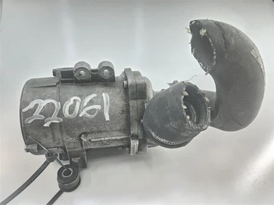 BMW Z4 E85 2008-2013 conjunto de bomba de agua eléctrica OEM usado 307076030 Foto 1 de 4