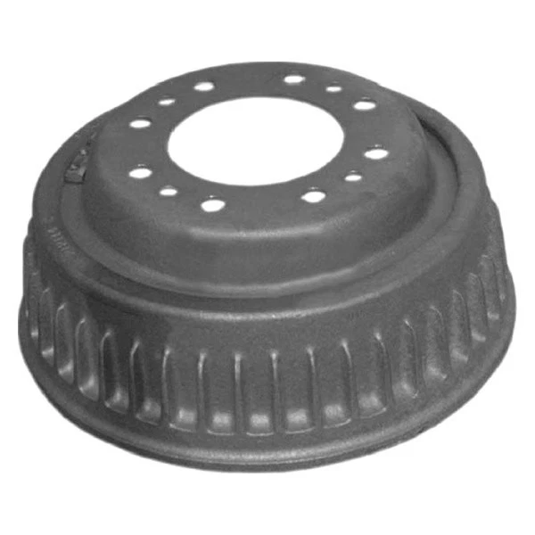 For Chevy C20 Suburban 73-80 Bendix PDR0276 Global Premium Rear Brake Drum Foto 1 de 1