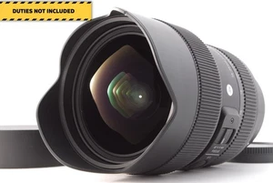 [MINT] Sigma 14-24mm F2.8 DG DN Art Sony E From JAPAN - Picture 1 of 24