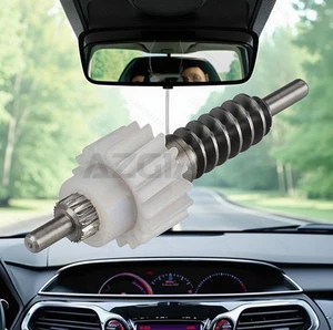 Car Side Mirror Folding Assembly Gear for Mercedes Benz W203 S203 W209 W245 W169 - Foto 1 di 15