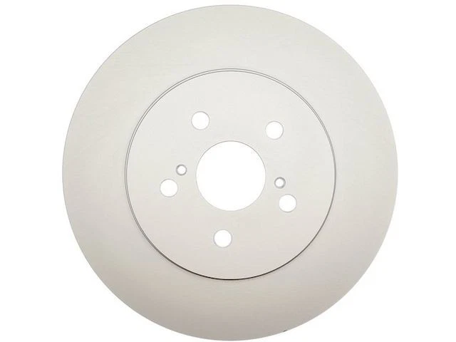 Rotor de freno delantero para Toyota Highlander VJ173NT 2006-2007 Raybestos Element 3 Foto 1 de 1