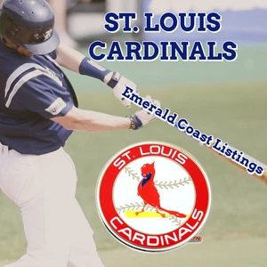 "ST. LOUIS CARDINALS" Grandes Ligas MLB (TÚ ELIGES) CARTAS NUEVAS 27/08/25 - Imagen 1 de 53