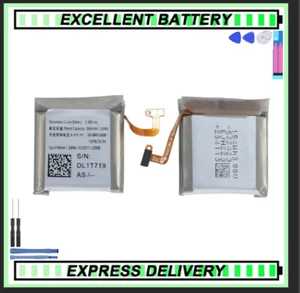 Brand New EB-BR900ABY EB-BR910ABY EB-BR925ABY for Samsung Galaxy Watch5 40MM 44M - Zdjęcie 1 z 3