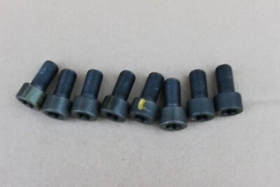 Placa flexible transmisión automática Mercedes Benz C63 AMG W204 PRE Facelift 6,2 L V8 Foto 1 de 4