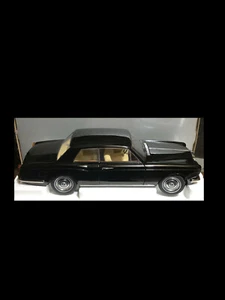 Rolls Royce 1968 negro 1:18 Paragon 98202 *leer más abajo - Imagen 1 de 4