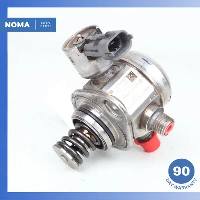 Land Rover L319 LR4 2010 motor combustible gas bomba de alta presión 8W939D376AE fabricante original Foto 1 de 4