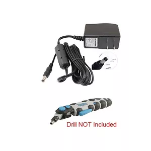AC Adapter DC Charger For SpeedHex FlipOut Rechargeable Power Screwdriver Flip - Picture 1 of 1