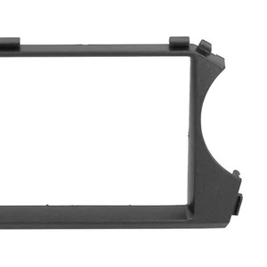 2Din Car Radio Frame Fascia Bezel Trim Kit for SSANG YONG Actyon/ Kyron 2006‑200 - Bild 1 von 12