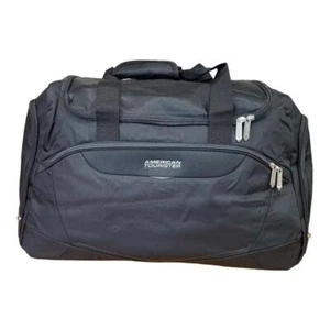 American Tourister KLEINE SCHULTERTASCHE 53L 52cm Reise / Sport ME7001 - Bild 1 von 5