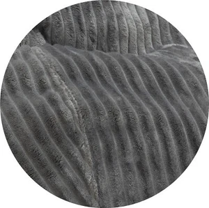 CordaRoy's Queen Size Bezug Plüsch Cord - Bild 1 von 7