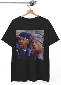 Camiseta How High, Camiseta Regalo Hijo, Camiseta Días del Padre, Camiseta Genial, Talla S-4XL - Imagen 1 de 2