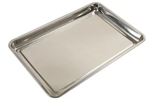 Laser 7352 Edelstahl Abtropfschale 60 x 40 cm - Bild 1 von 6