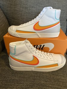 Las mejores ofertas en Zapatillas para hombres Nike Blazer | eBay