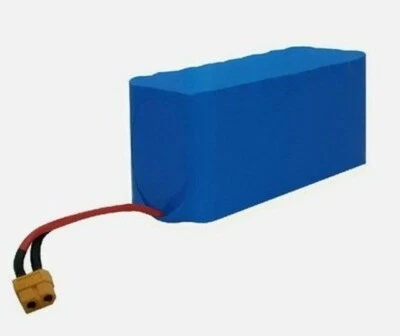 JOYSWAY RC SURF FISHING BOAT BATTERY 9.6 VOLT 16.2 AH LIFEPO4