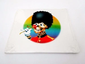 Grateful Dead Europe '72 Wembley London England Empire Pool 4/8/72 4/8/1972 3 CD - Foto 1 di 12
